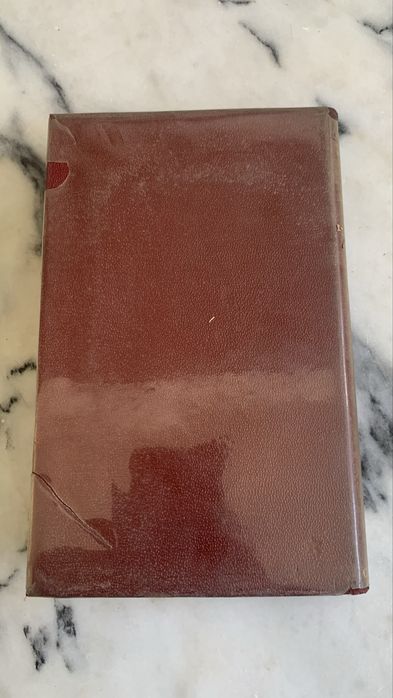 The Tenant Of Wildfell Hall    1954