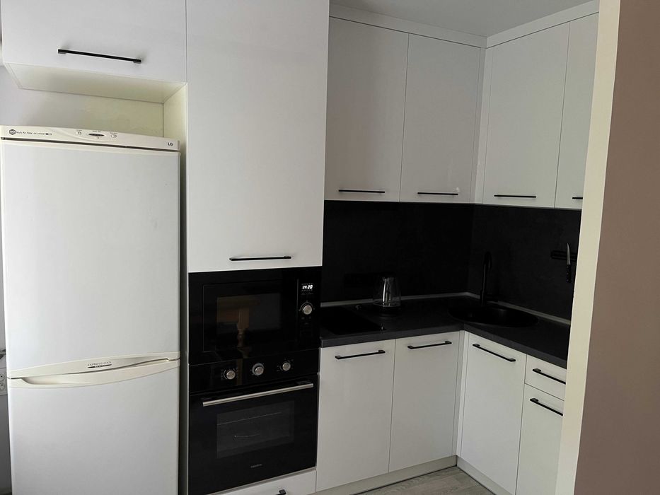 Оренда 3-кімнатної квартири Дніпробуд