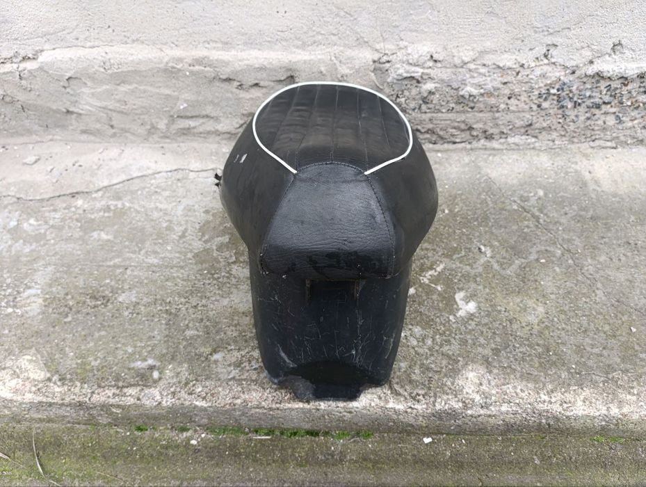 Разбор Хонда Дио 27