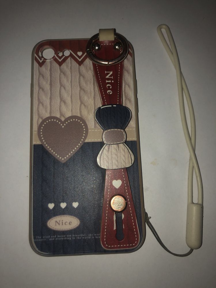 Etui iphone 7/8/se2