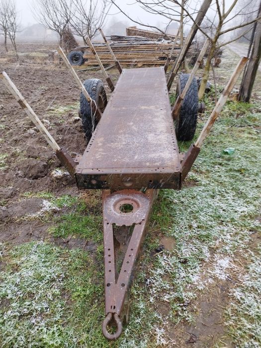 Продається прицеп