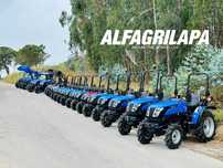 Trator NOVO Solis de 20 a 90HP **CAMPANHA SPRING 2025**Desde 8.990€