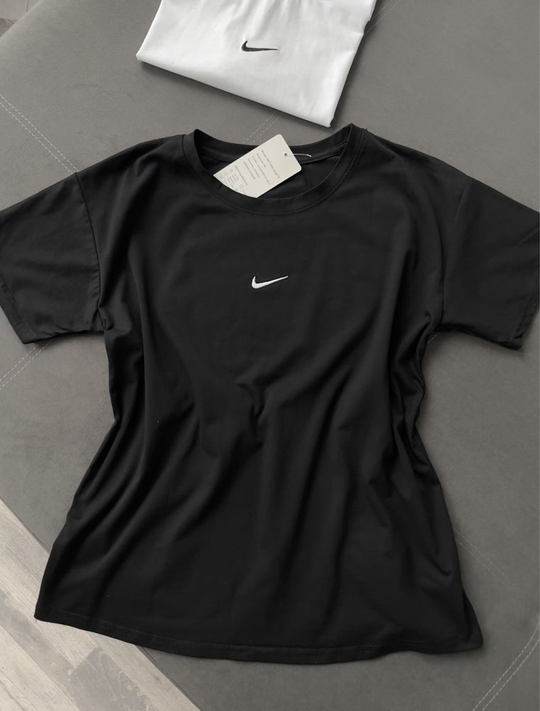 Футболка Nike.Бавовна