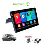(NOVO) Rádio 9" • CITROEN C4 Grand Picasso • (2006 a 2013) • Android