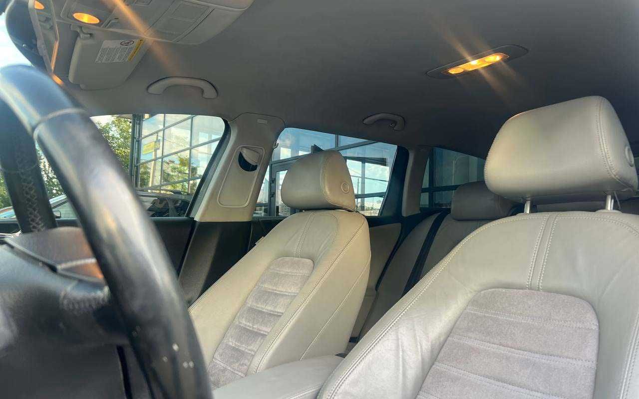 Volkswagen Passat 2006