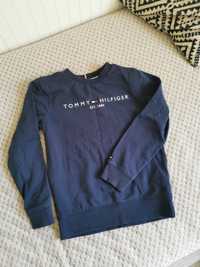 Bluza Tommy Hilfiger roz. 128