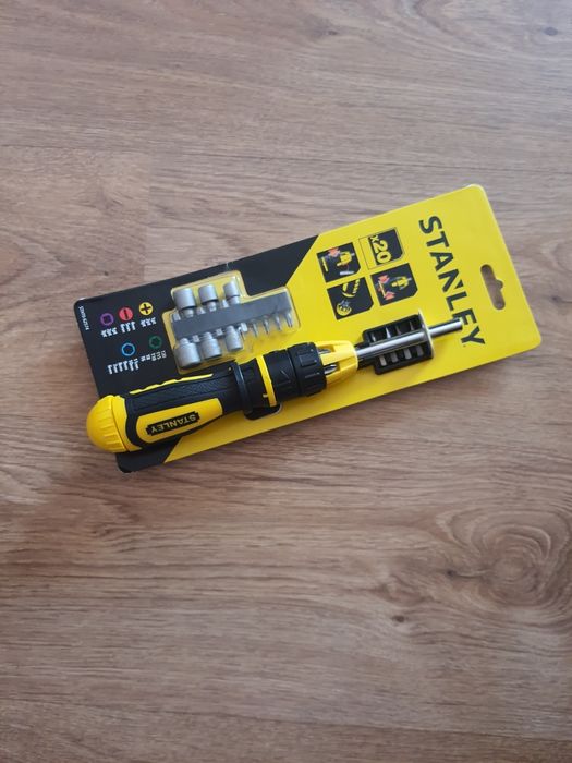 Srubokret stanley sthto-62574