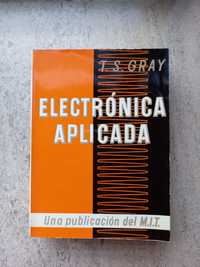 Electrónica Aplicada, T. S. Gray