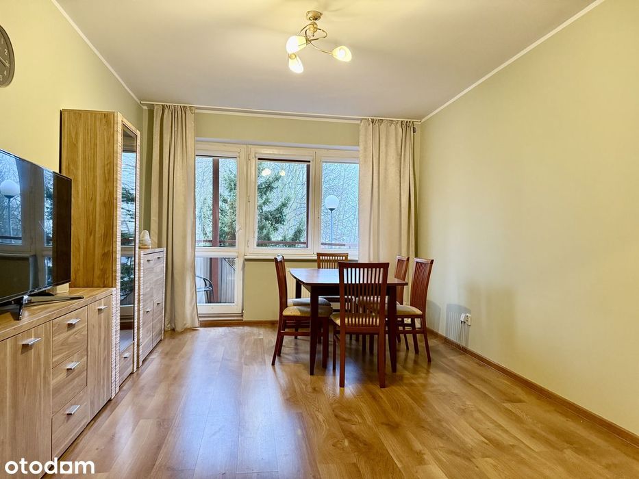 Mieszkania w centrum Osowy, blisko szkoła i przystanki!