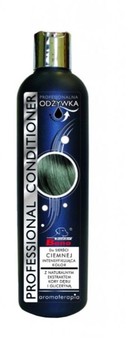 Odżywka dla psów o ciemnym UMASZCZENIU super beno 250ml