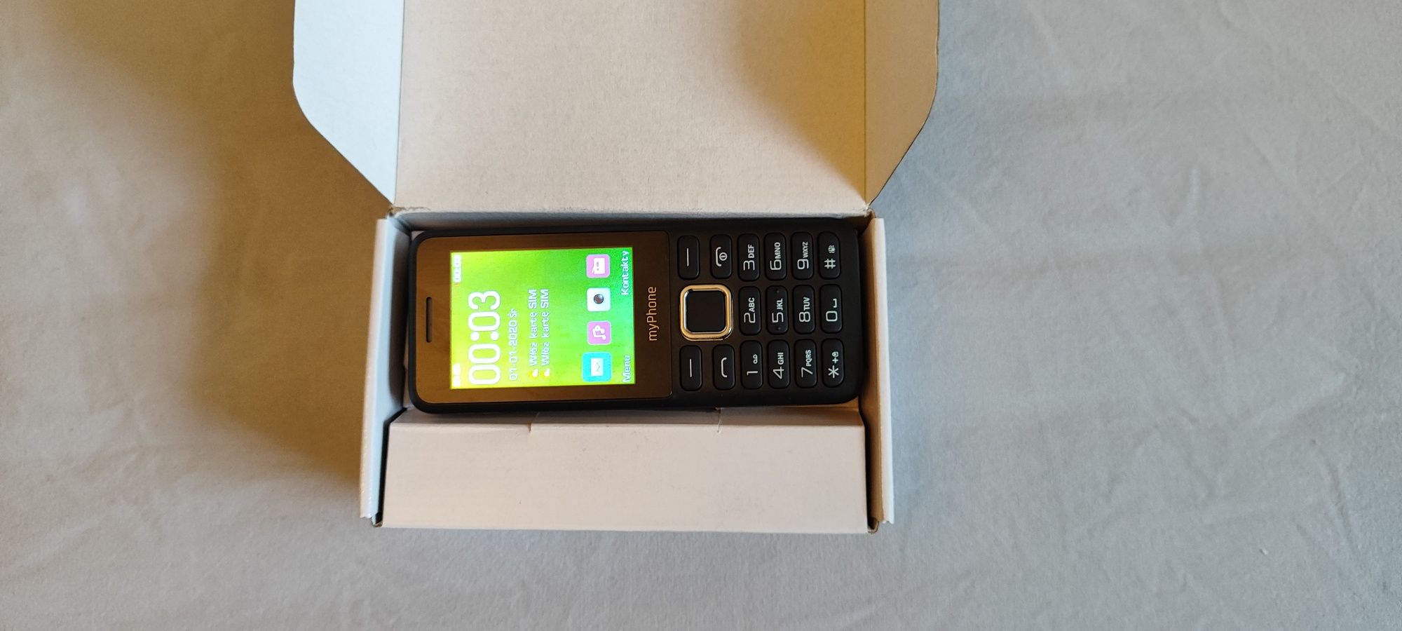 Telefon myPhone 6310