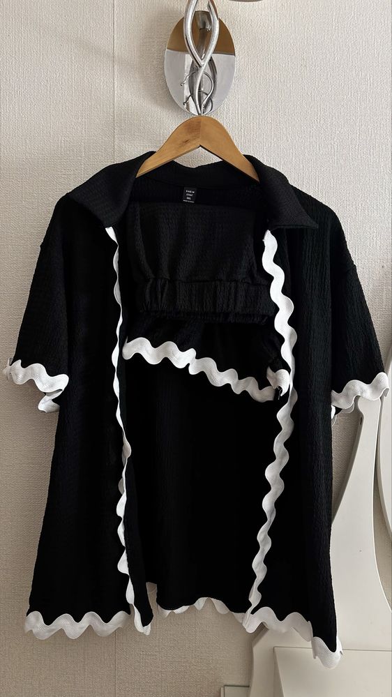 Conjunto da SHEIN novo