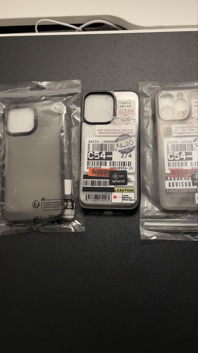 Capas iphone 14 pro max