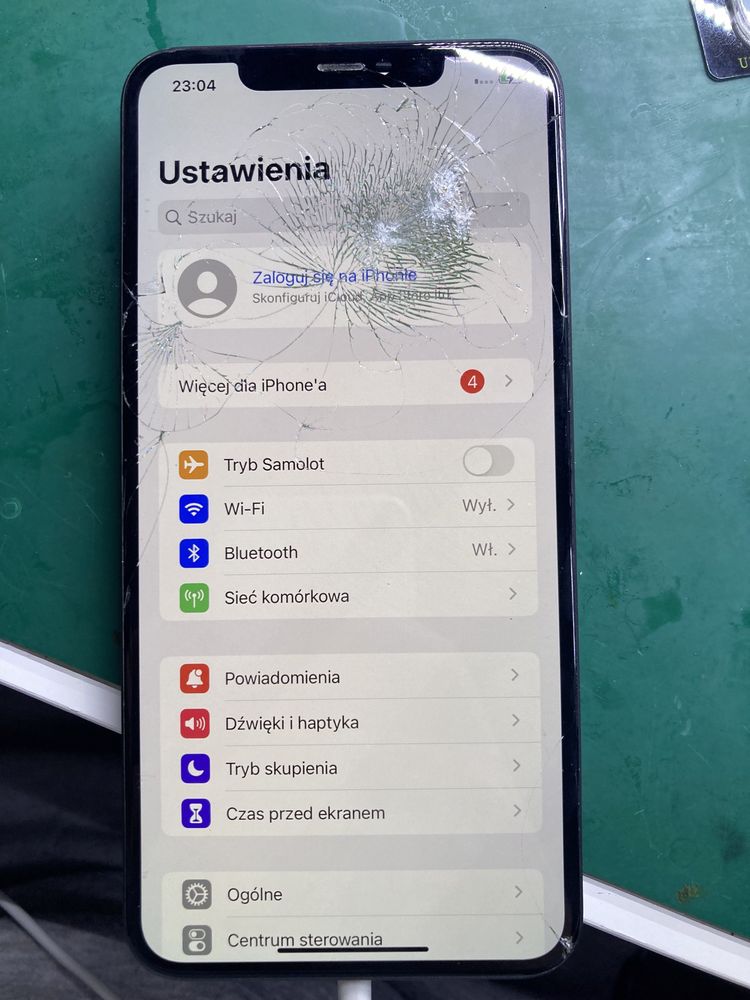 iPhone 11Pro Max Плата