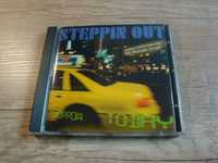 Steppin' Out - Tomorrow Today