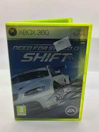 Nfs Shift 3xA  Xbox nr 9874