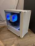Komputer do Gier AMD Ryzen 5 7500F, RTX 4060 Ti (16 GB), RAM 32 GB