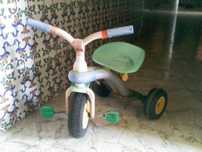 Triciclo