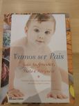 Livro - Vamos ser pais