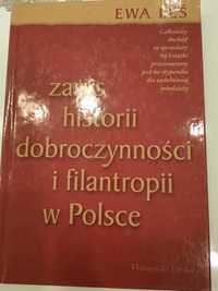 Zarys historii dobroczynności i filantropii w Polsce