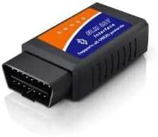 OBD2 Bluetooth ELM327 Сканер ОБД2 для Android IOS