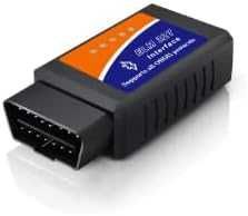 OBD2 Bluetooth ELM327 Сканер ОБД2 під Android IOS