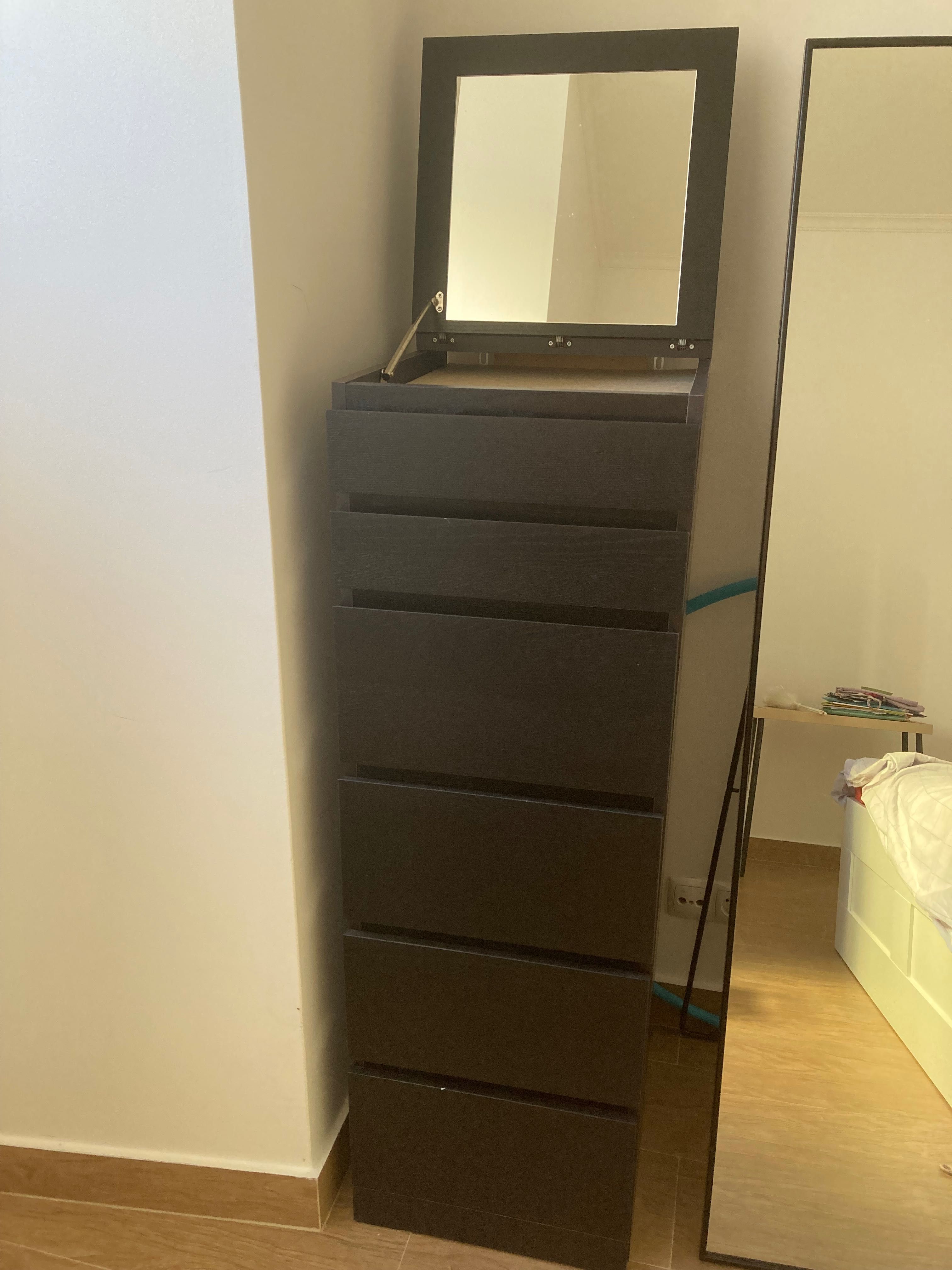 Vendo recheio de casa 750€