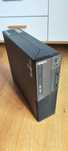 Kompaktowy komputer Lenovo ThinkCentre M91 z Intel Core i5 i 8GB RAM