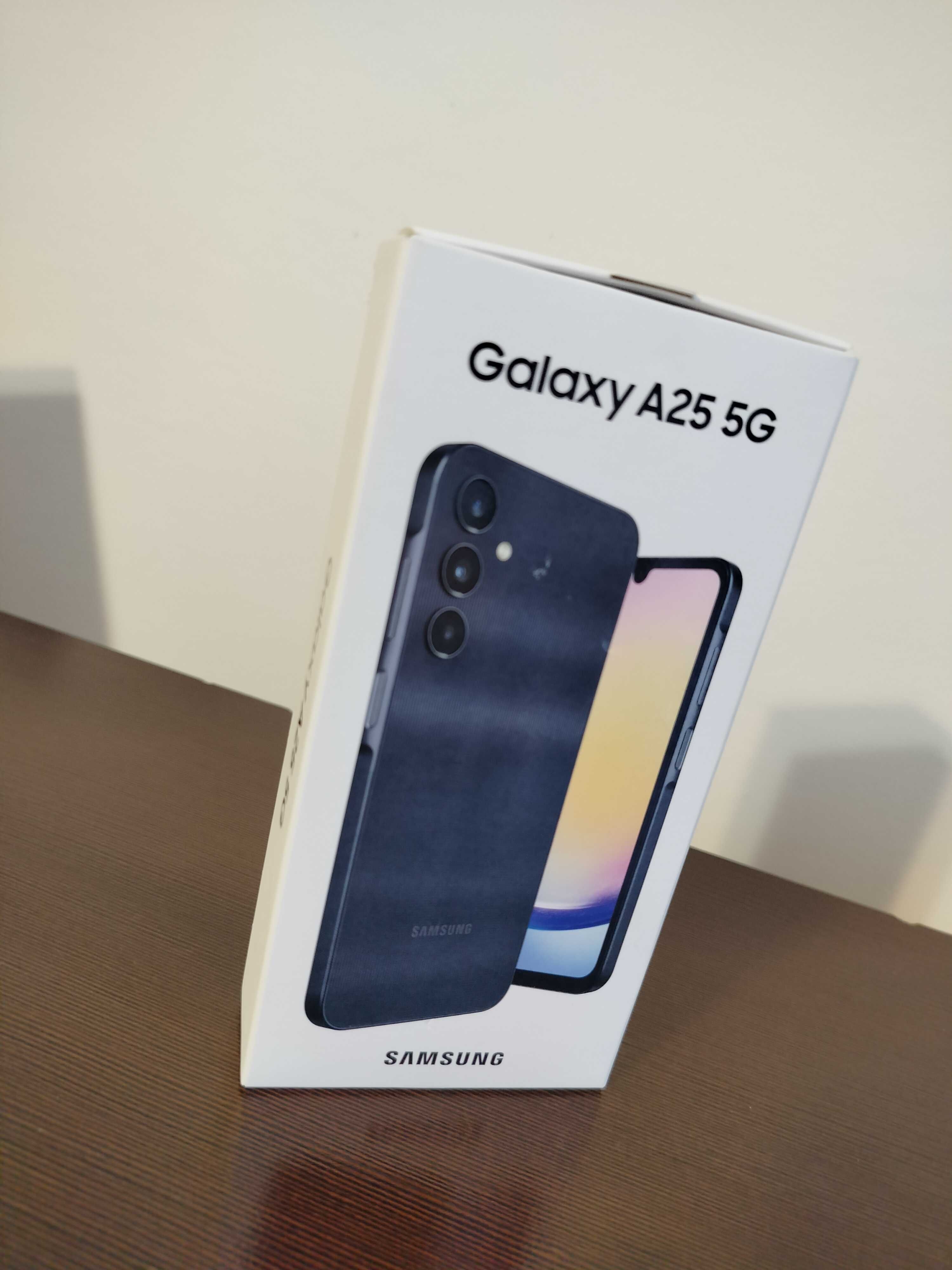 SAMSUNG Galaxy A25 5 G