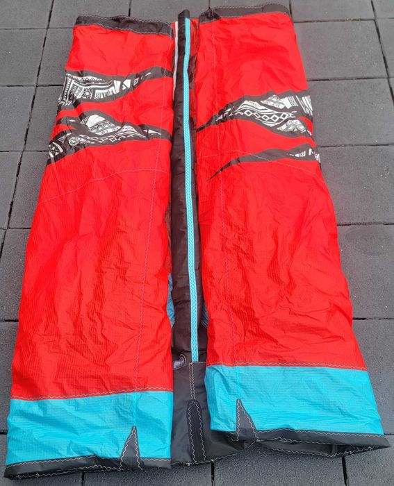 Kite Naish Phoenix 8m2 2023