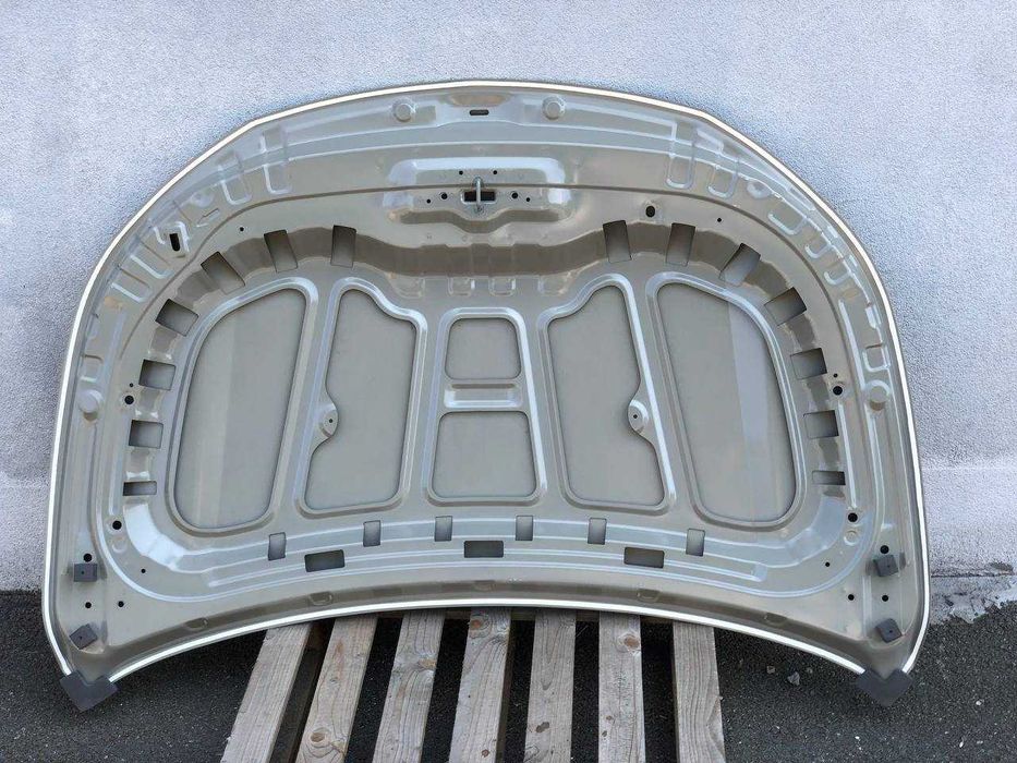 Капот Buick Envista 2024+