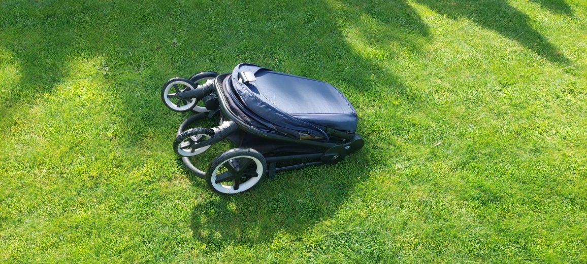 Wózek spacerowy CYBEX M-AIR