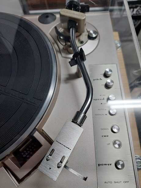 Aparelhagem  Marantz com dvd Pioneer