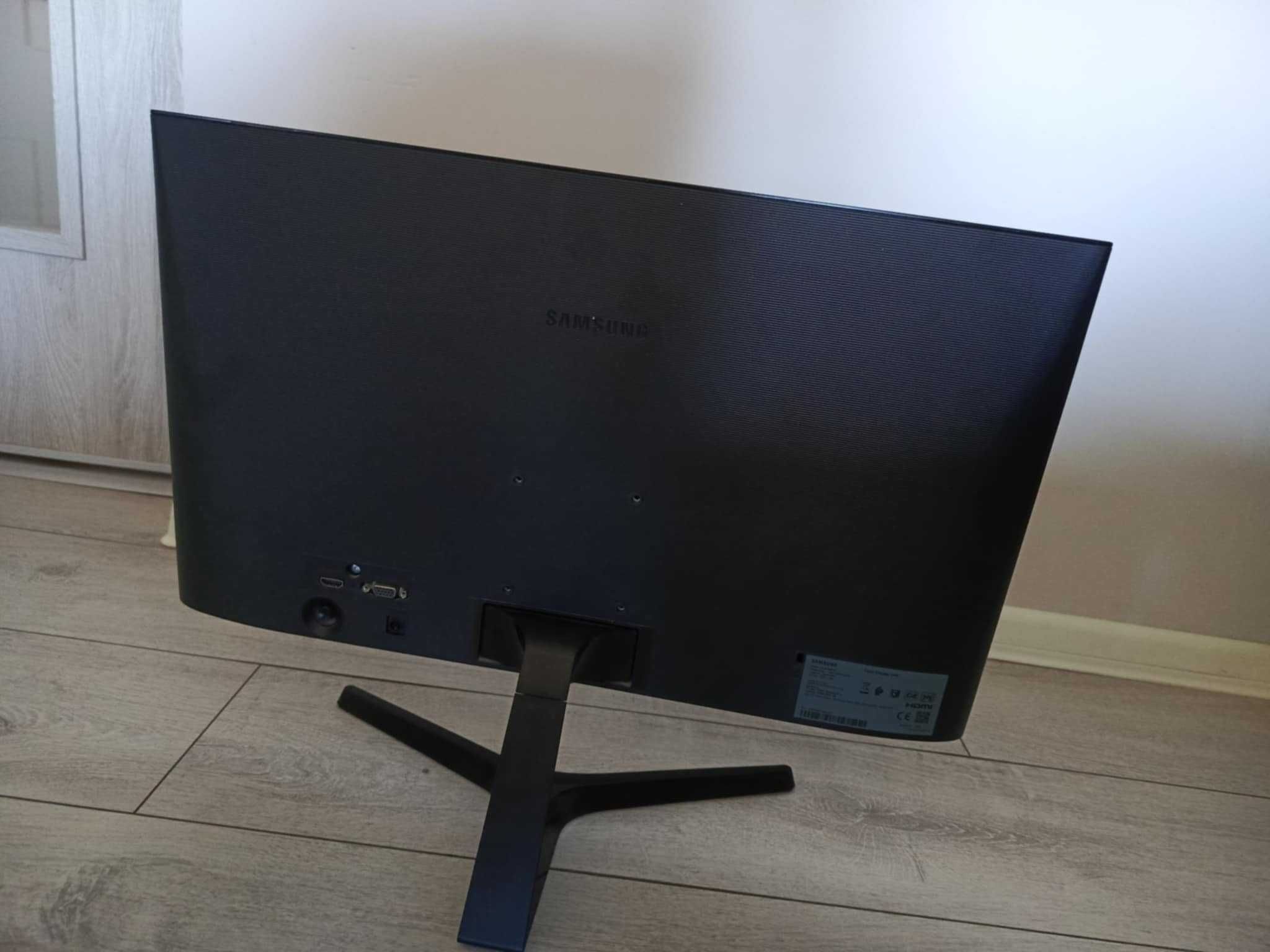 Monitor SAMSUNG S24F356FHU