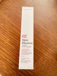 Clarins, Skin illusion creme tintée