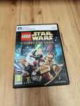 LEGO Star Wars the Complete Saga PC