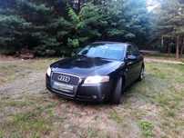 Audi A4 Avant Audi A4 Avant 180KM V6
