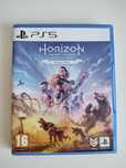 Horizon Zero Dawn Remastered PS5