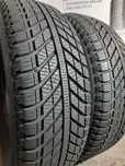 Шини 8,5мм 215/70 R16 GOODYEAR Vector4Seasons всесезон сток