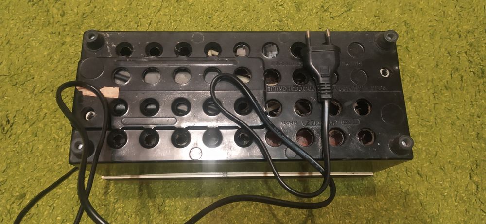 Стабилизатор напряжения Таврия