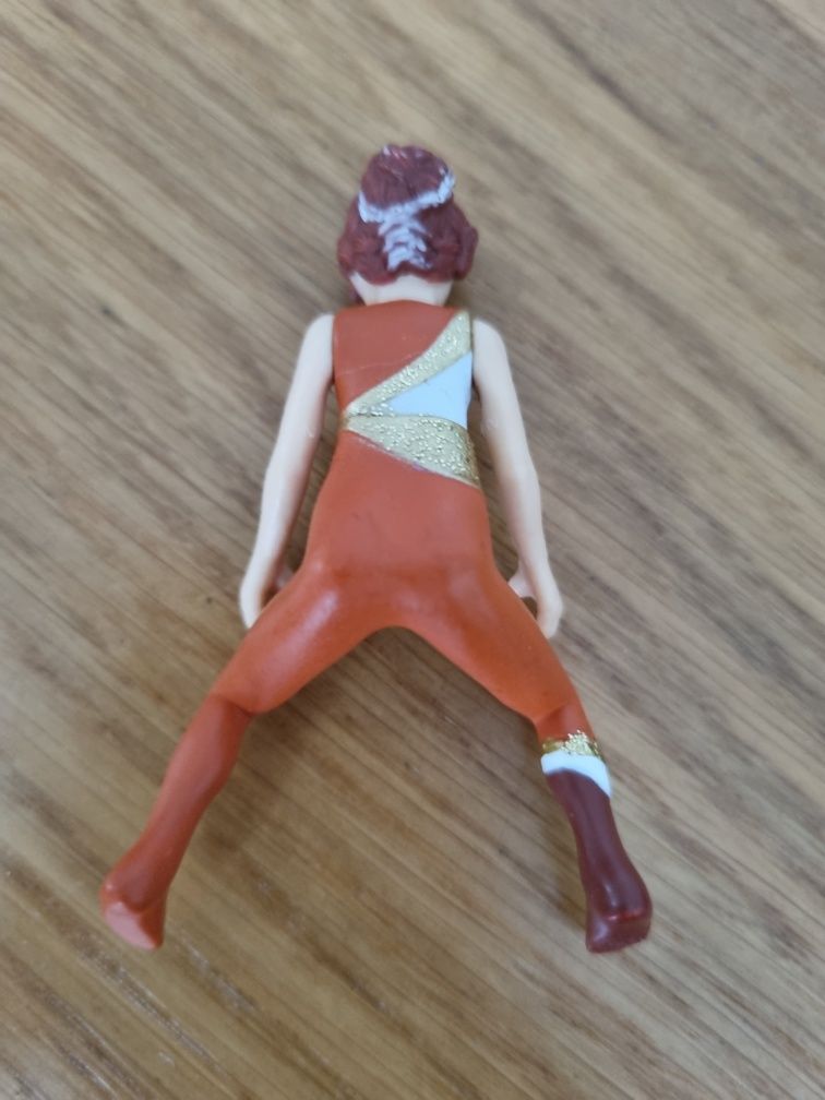 Jeździec schleich figurka