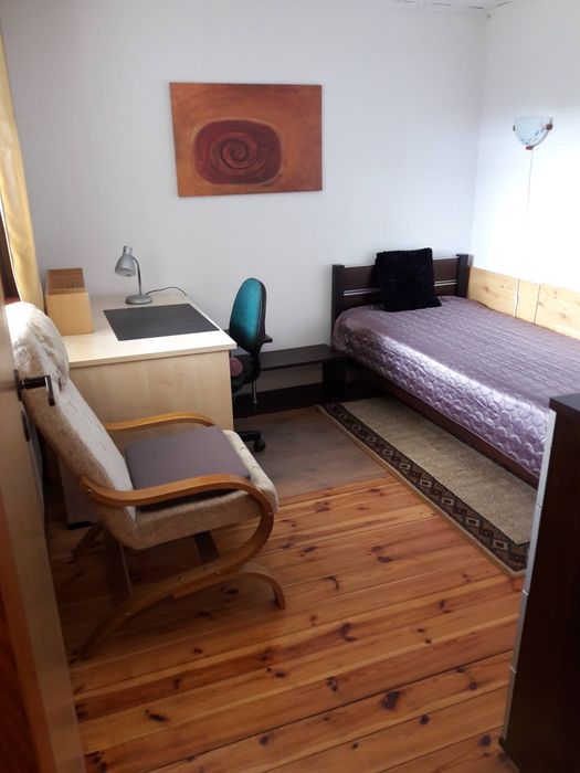 Pokój jednoosobowy/Karłowice/Psie Pole/Wszystkie opłaty w cenie