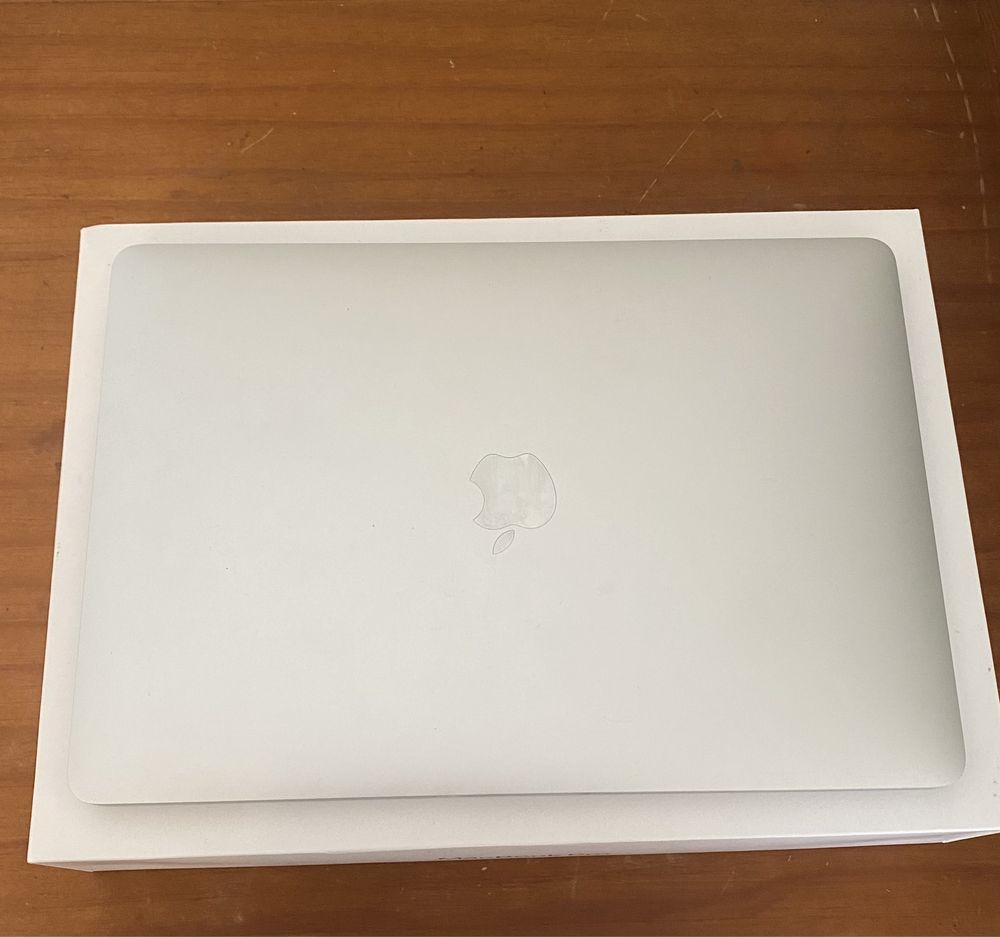 MacBook Pro 13 2022