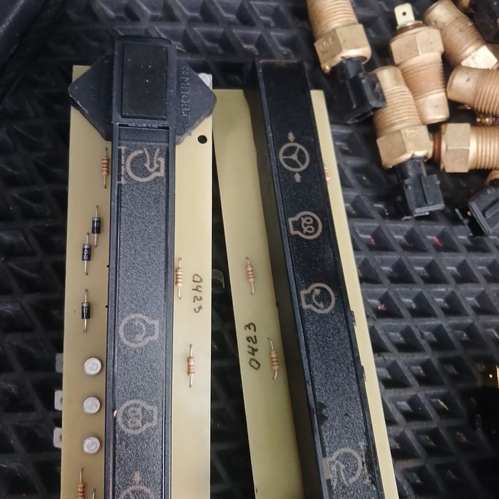 Тахо спідометер новий Орігенал