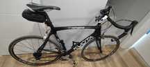 Kuota Kredo rower szosowy