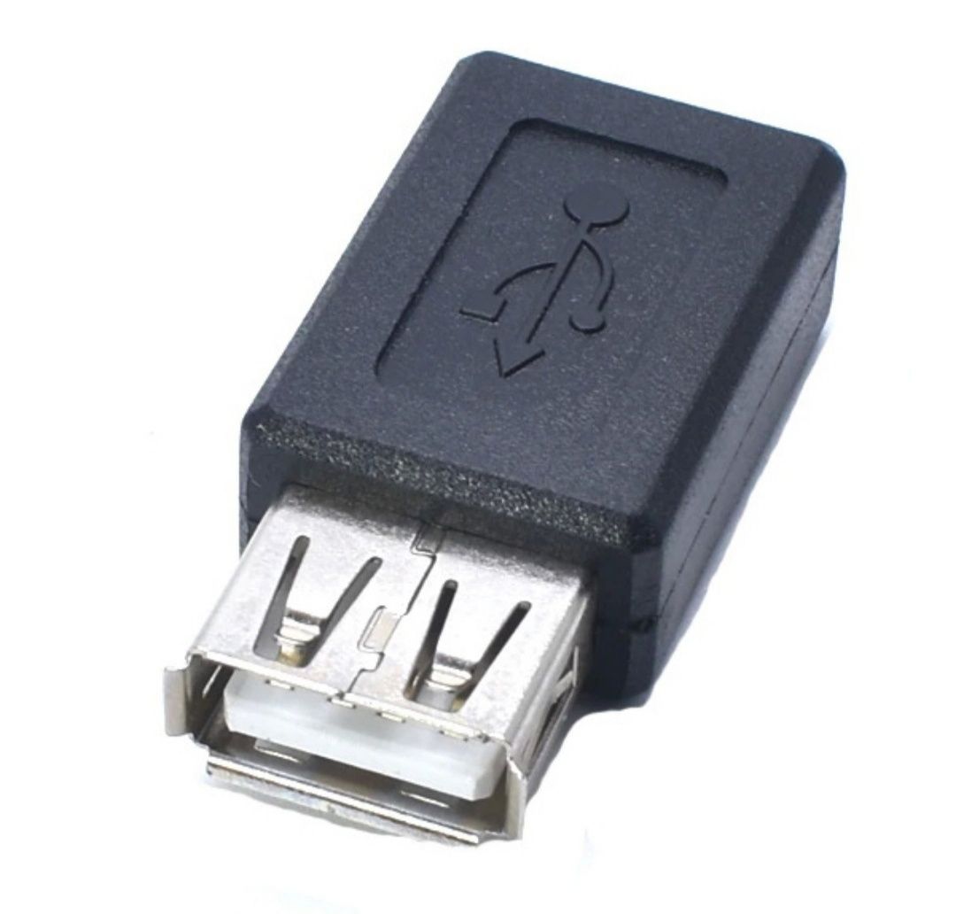Переходник адаптер OTG Alitek USB