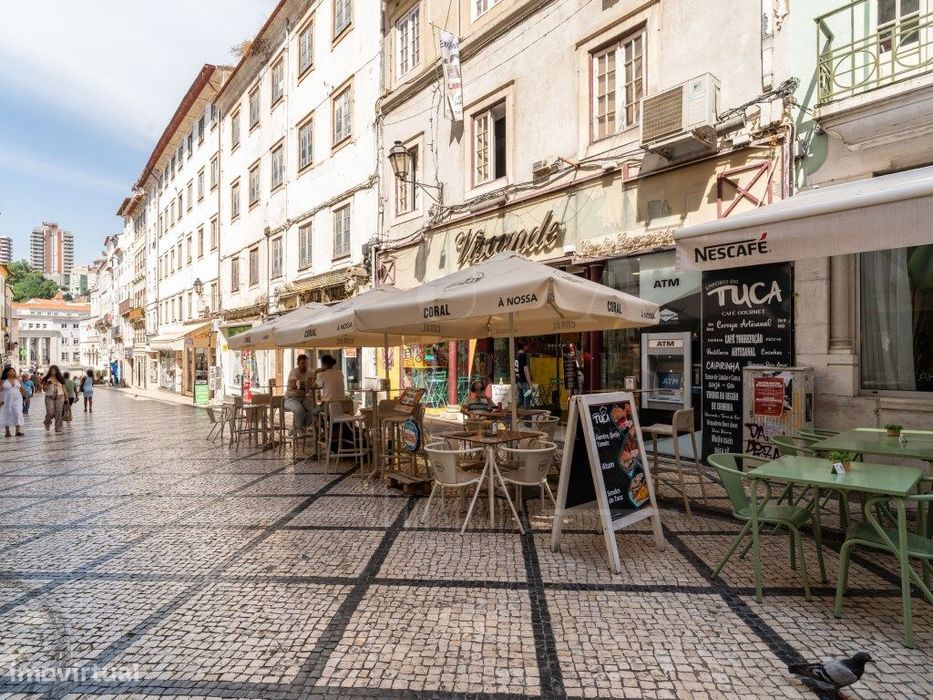 TRESPASSE | Empório do Tuca e Vinhos, Coimbra