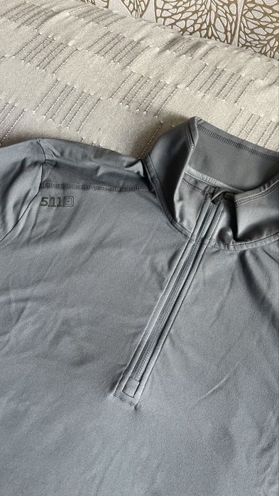 Футболка термо кофта 5.11 tactical PT-R CATALYST PRO розмір XL