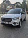 Машина, автомобіль Ford escape 2.5