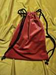 Workoplecak * Worek * Plecak * HandMade